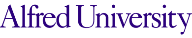 Alfred University Alfred University